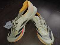 Adidas Adizero Takumi Sen 10 nr 44, 44 2/3