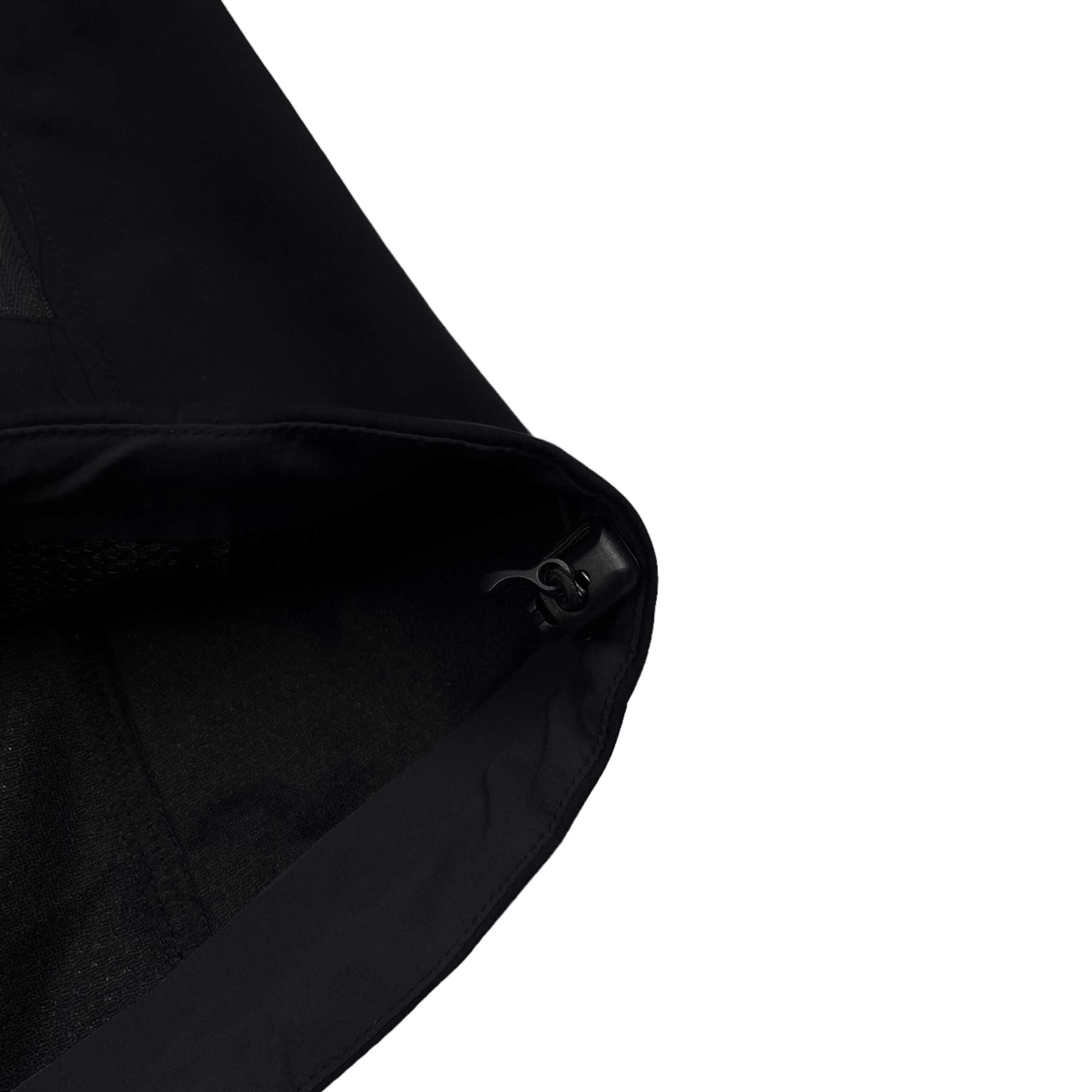 Дамско яке ветровка Arc'Teryx Gama MX Soft Shell Black Jacket