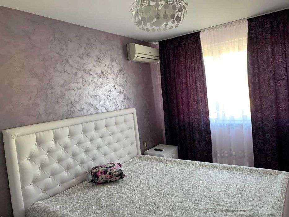 Двустаен Апартамент в Съдийски