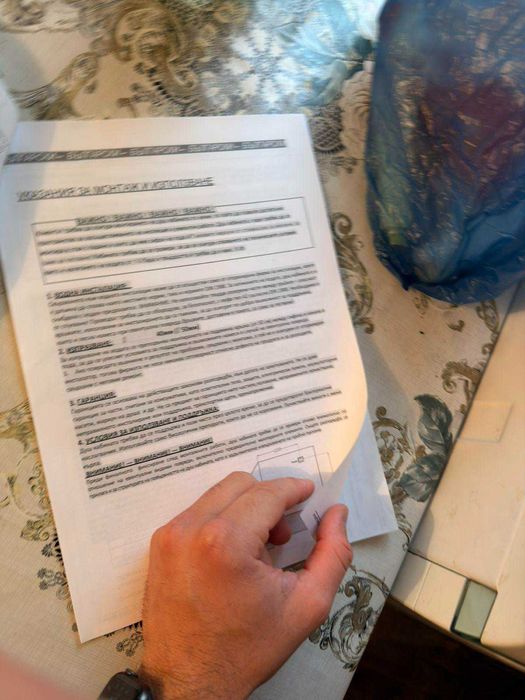 Sanotrhnik душ-кабина