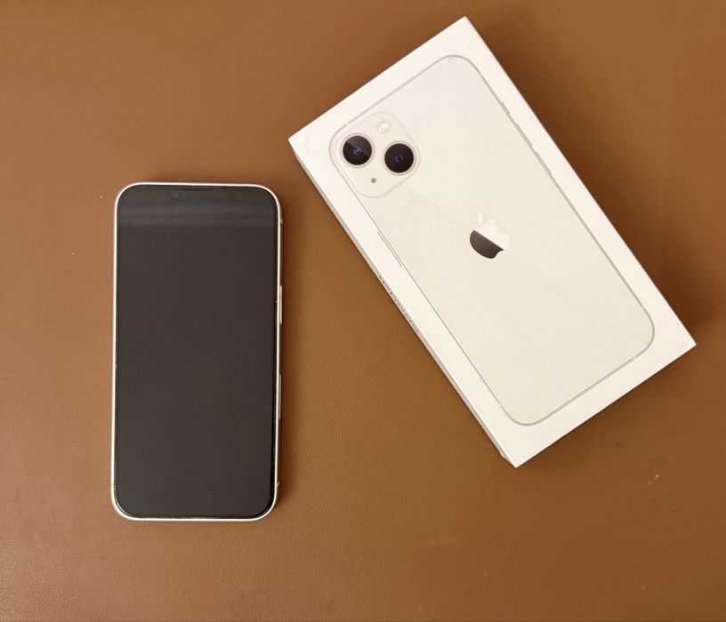 Продам айфон iPhone 13 128gb