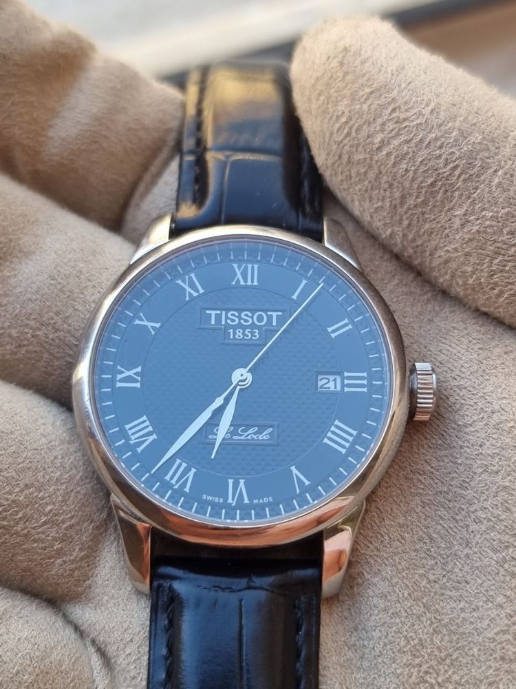 Мужские часы Patek Phelippe