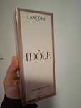 Parfum original Lancôme nou (apă de toaletă)