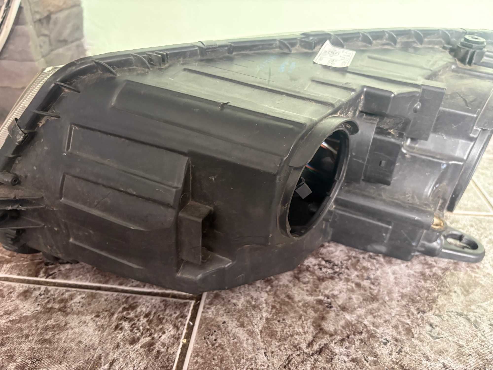 Десен фар за Шкода Октавия 3 / Skoda octavia III 2013 - 2017