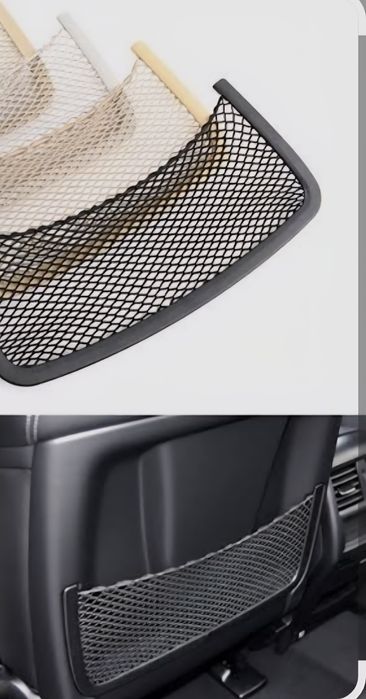 Мрежа за съхранение Mercedes  R W251  ML W164 МL W166 GL W166 GLS W166