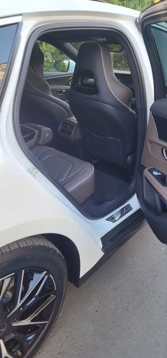 BYD HAN AWD 3.9s Full Dual Motor 610 km Flagship официальный гарантия