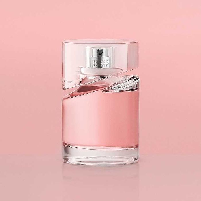 Женская парфюмерная вода Hugo Boss Femme EDP 75 мл