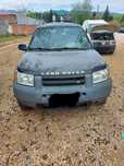 Land Rover Freelsnder 2.0 D на части !!!