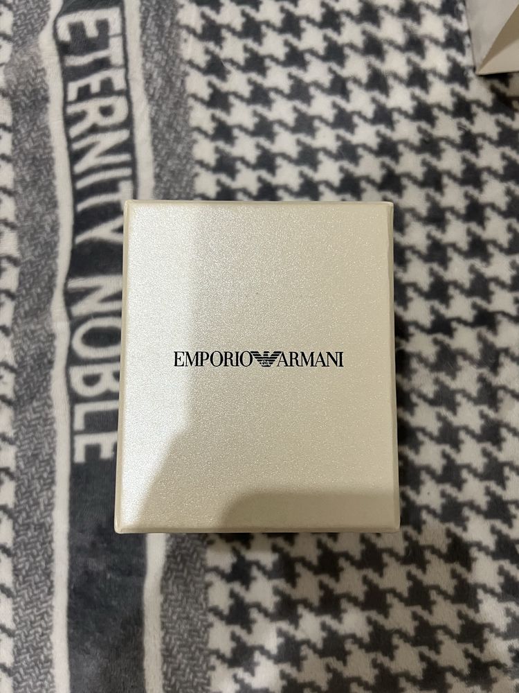 Новые мужские наручные часы Emporio Armani AR11306