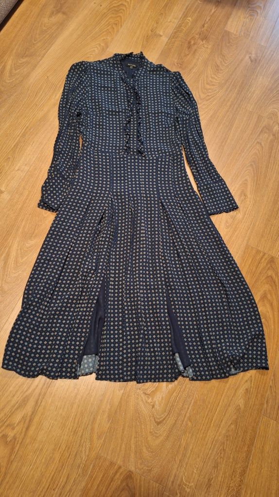 Рокли,блузи Massimo duti M,L,Zara