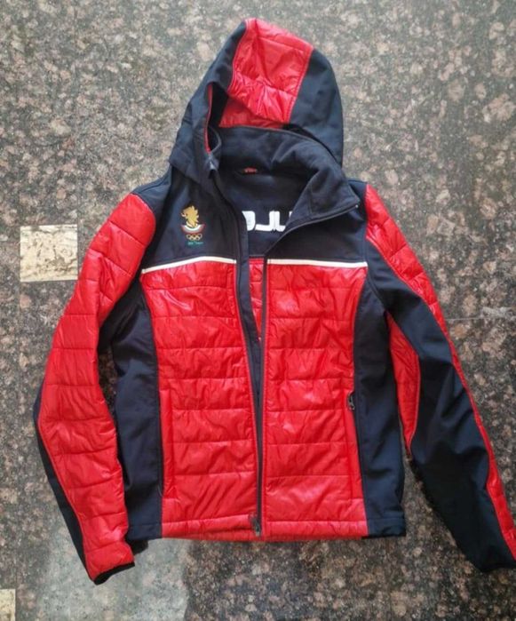 Яке за ски, уиндстопер, ски панталон, полар, ръкавици. Vist - БФСки