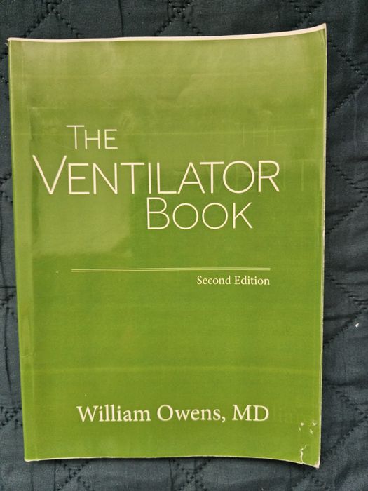 Carte ati ventilator book