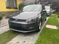 Volkswagen Polo VW POLO, 1.0 MPI, 39700 KM, clima, computer bord, jante aluminiu