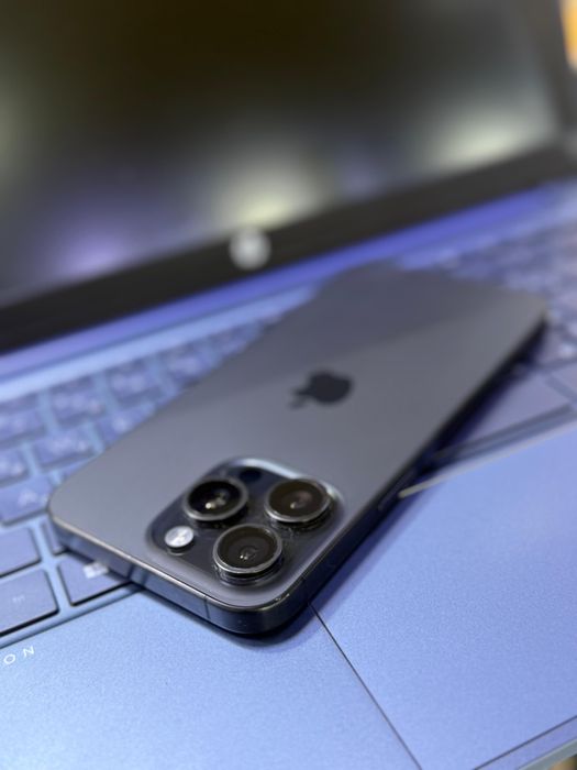 Iphone 15 Pro Max 256