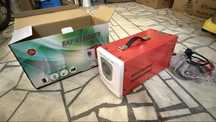 Ups centrala termica 700W Nou/ Garantie 2 ani