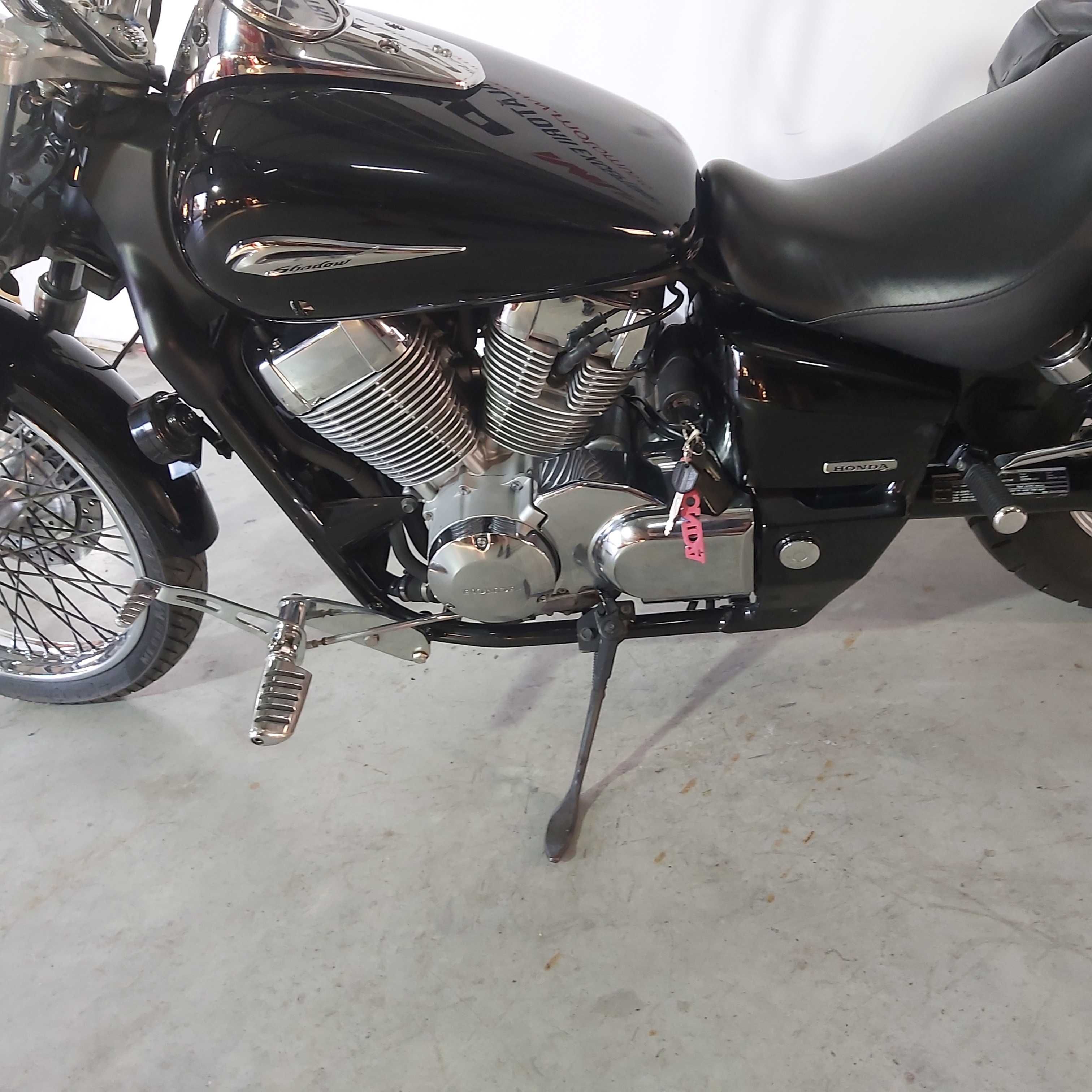 Motocicleta Honda Shadow 750 | H00221 | motomus.ro