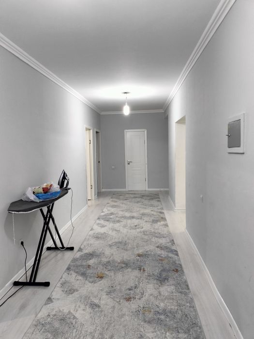 Продается 4 комн. дом мкр Сарыкамыс