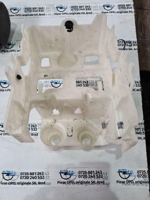 Suport panou sigurante Peugeot 5008