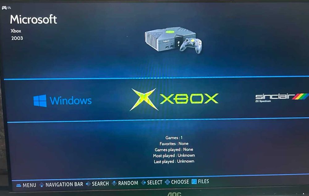 Kinhank 500GB – 110,000+ игри | Plug & Play конзола | 4K, WiFi