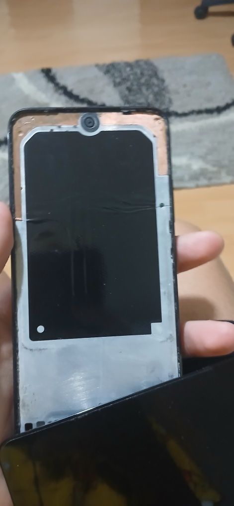 Redmi note 11 pro 5g