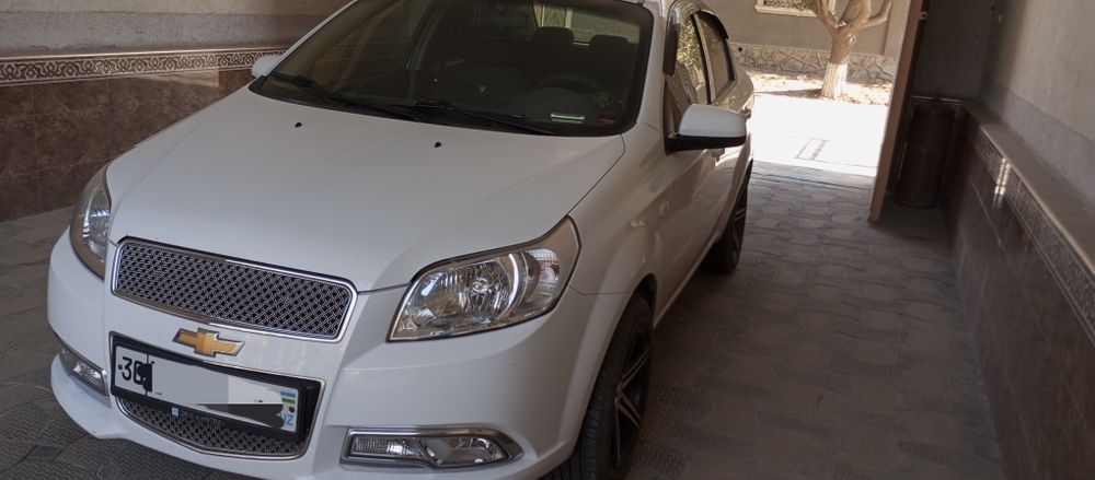 Nexia 3 sotiladi yangi 2021-yil