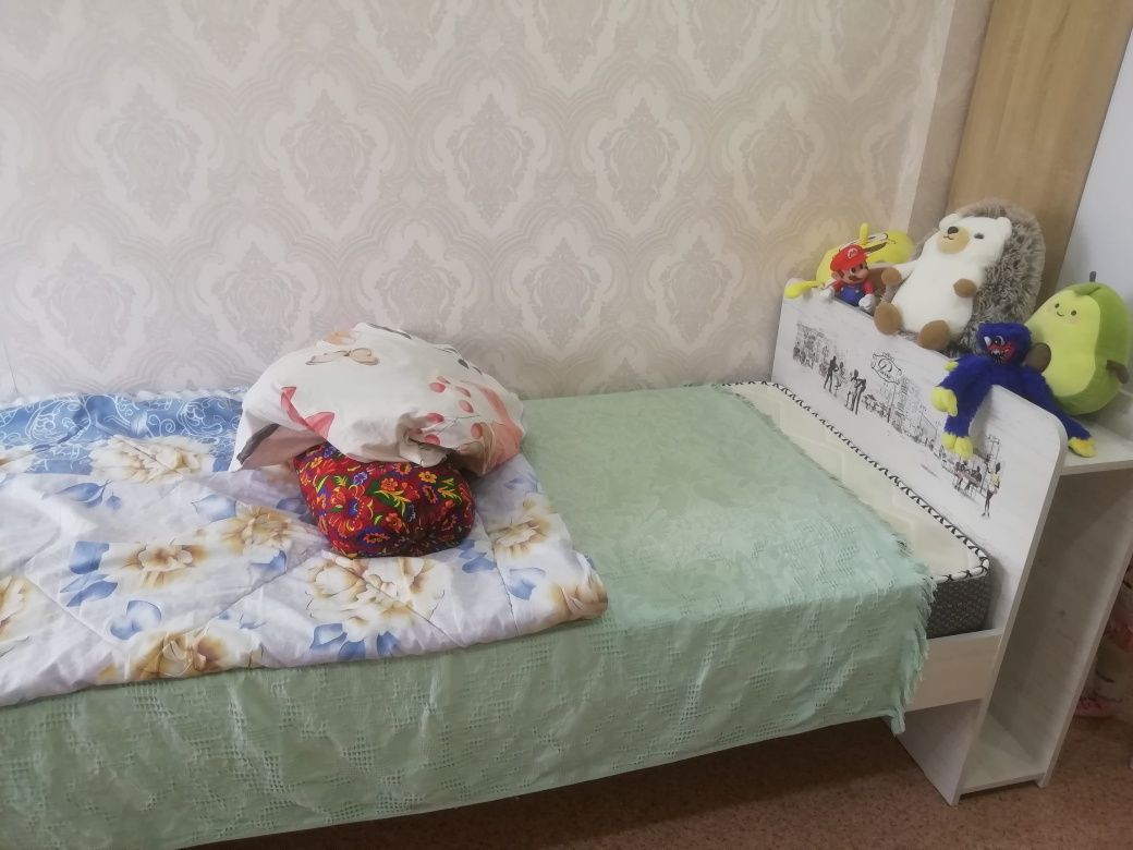 Продаём крават в отличном состоянии