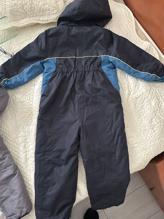 2 Combinezoane baietel - masura 98-104