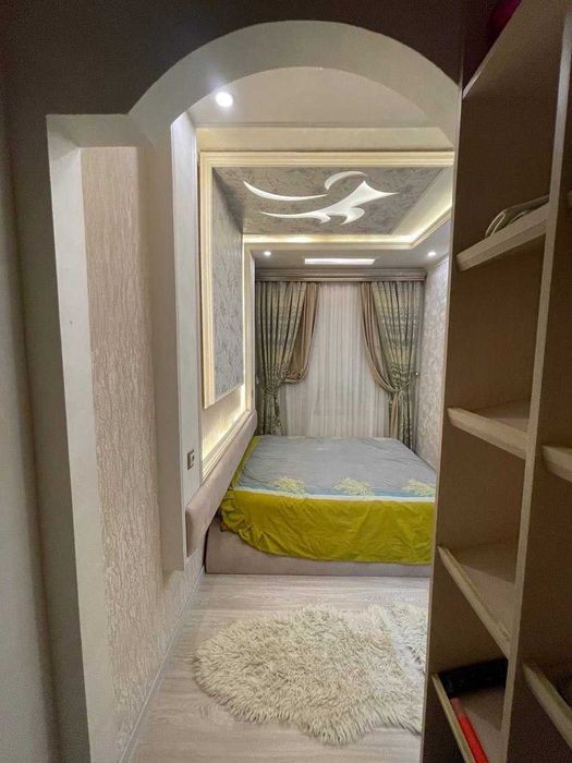 Аренда квартира | 2/3/5 | Улица Бабура | Next |