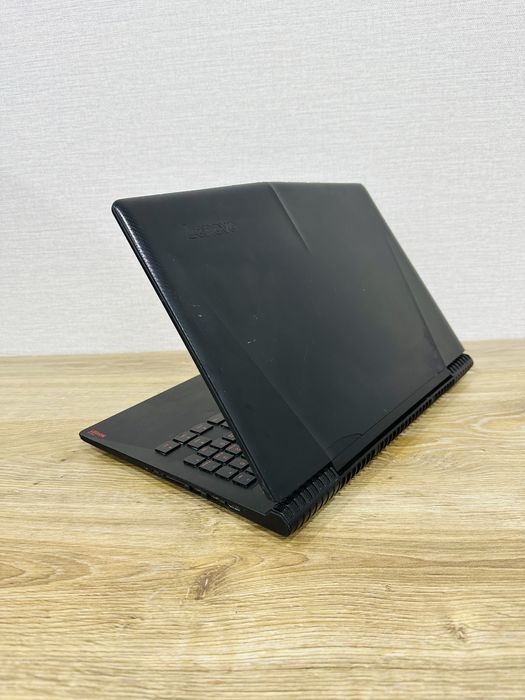Срочно и Недорого Lenovo Legion Core i5+GTX1050 Мощный, Игровой ноут