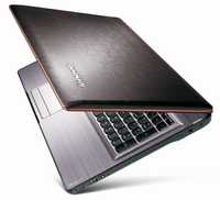 Lenovo ideaPad Y570