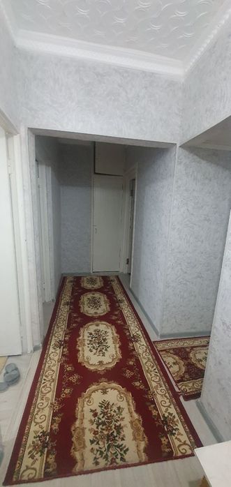 3 xonali 4 xona qilingan uy sotiladi