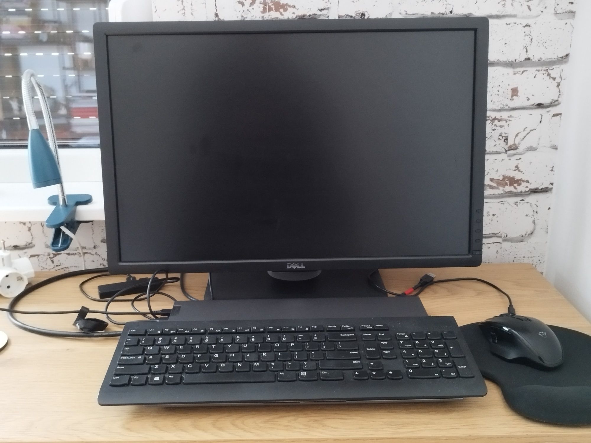 Monitor Full HD, IPS 24 inch Dell U2412m