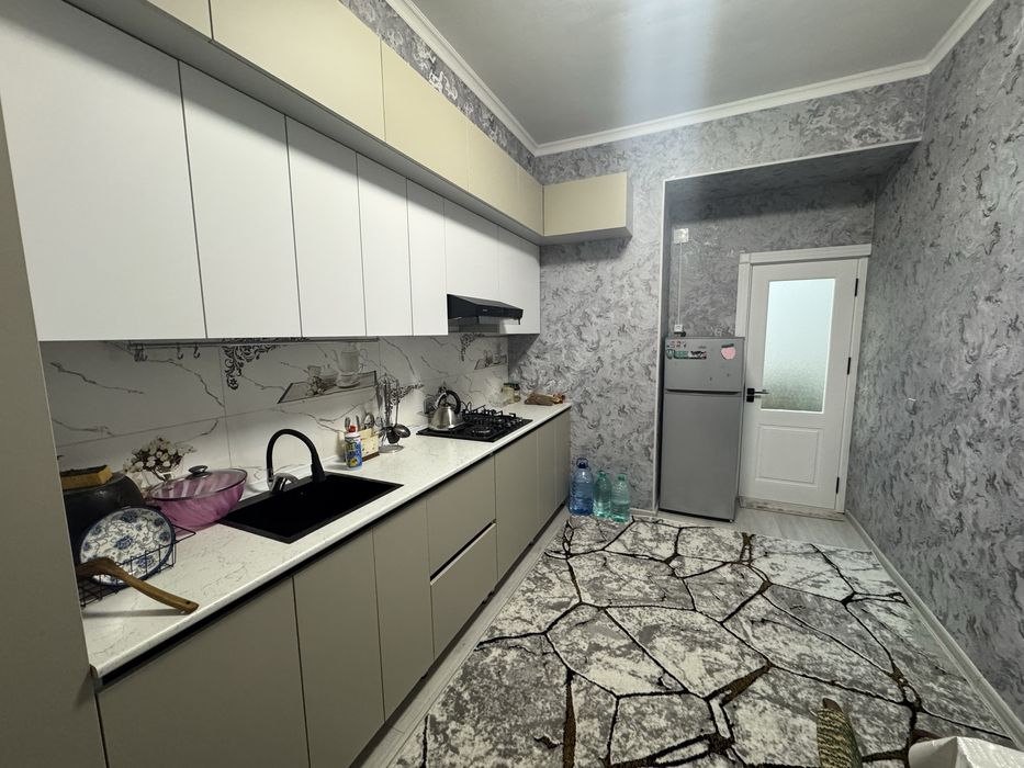 Arendaga ikki xonali uy beriladi. 68 kv. Farg’ona shahar, Muhayyoda