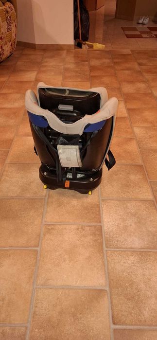 Vand scaun auto cu isofix