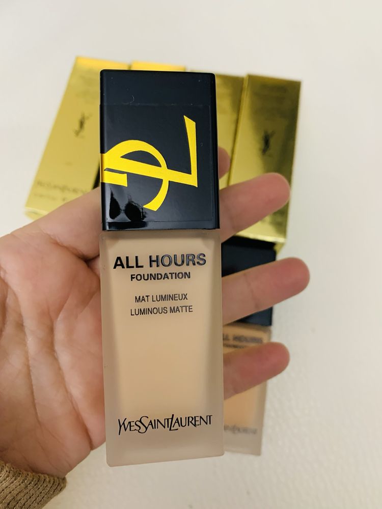 Fond de ten Ysl