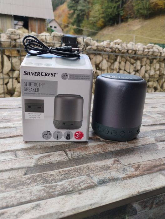 2 boxe Silver Crest.NOI!