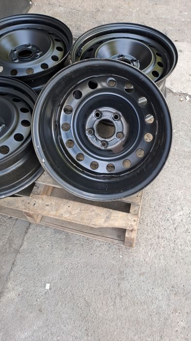 16" 5Х114.3мм Хюндай И40, 5X114.3mm Hyundai I 40
