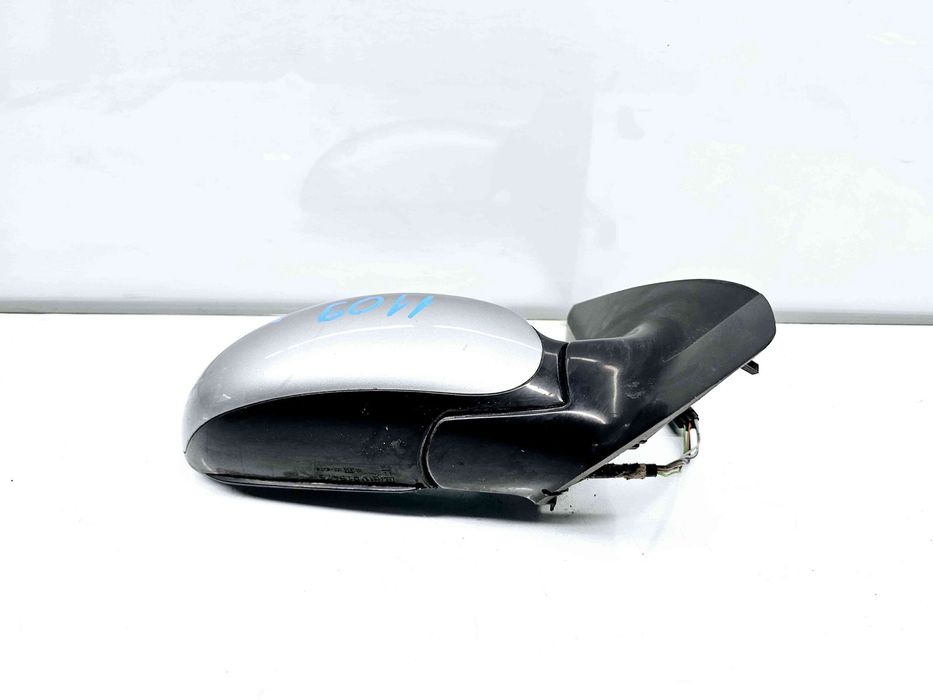 Oglinda dreapta Ford Focus 1 [Fabr 1998-2005] MACHINE SILVER