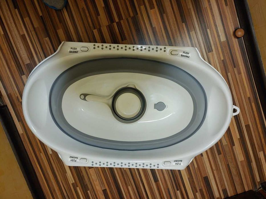 Бебешка кошара,количка,шезлонг,кенгуру,преграда и корито