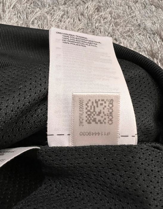 Bluză Adidas Originals