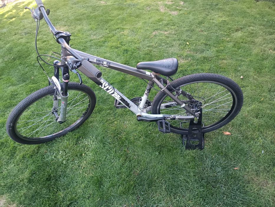 26" Алуминиев Велосипед Skott Voltage