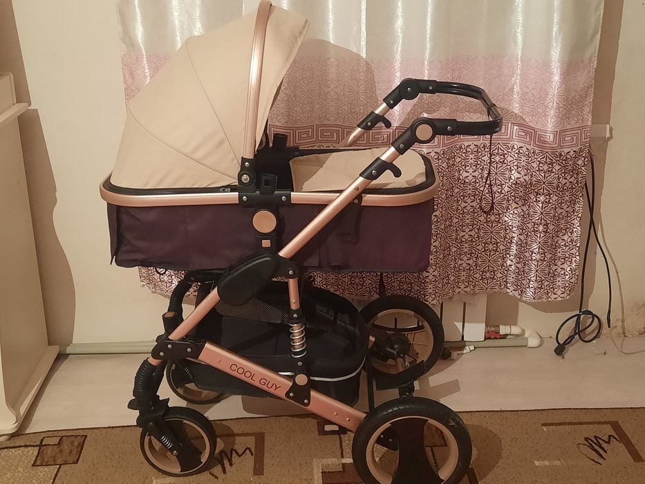 Продам  детскую коляску