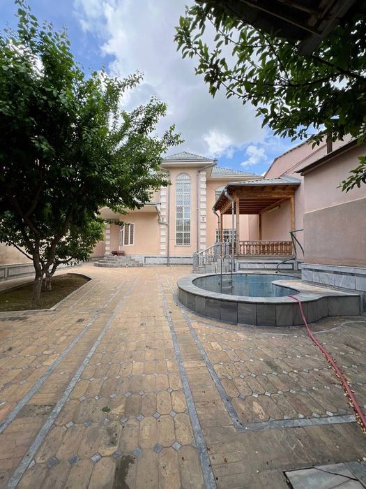 Дом , Мирзо Улугбек, улица Сайрам;
Ориентир: Буз Базар Сейран кафе: