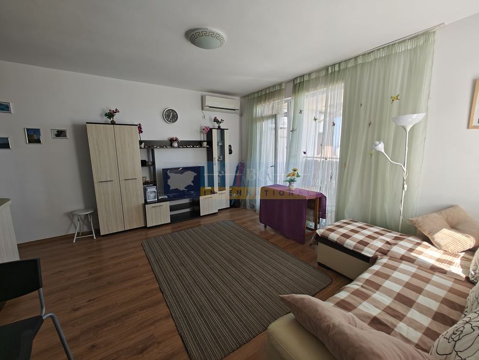 Продава се Двустаен апартамент в Созопол - 67 кв.м за 1456 €/кв.м - Снимка #10