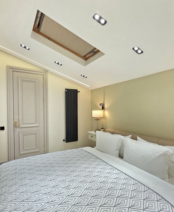 Продается 4х комнатная квартира ЖК Parisien