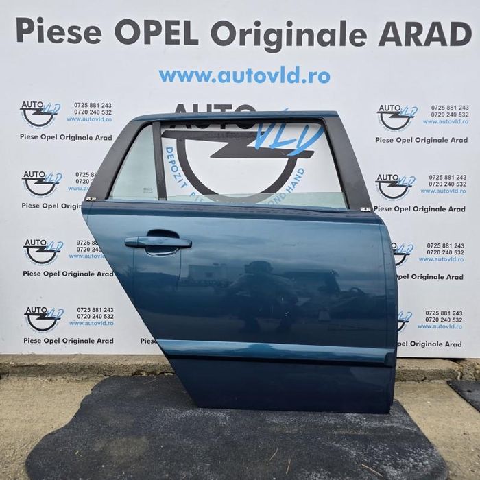 Portiera usa Z21U dreapta spate Opel Astra H