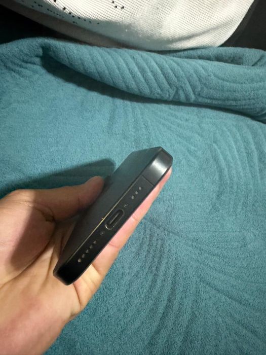 Аифон 15про 128гб