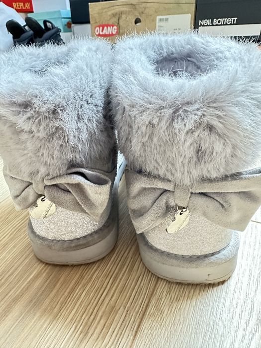 Детски боти Monalisa