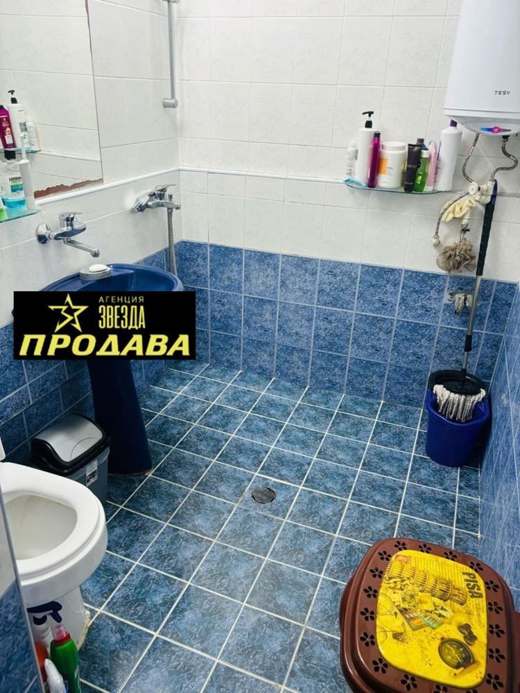 Продава се Тристаен апартамент в Пловдив, Кючук Париж - 72 кв.м за 1667 €/кв.м - Снимка #3