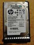 Твърд диск за сървър harddrive  HP 900GB 10K 6Gb/s 2.5 64MB SERVER